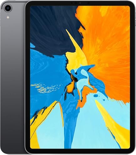 Amazon.co.jp: 【整備済み品】Apple iPad Pro 11インチ (第2世代) Wi  