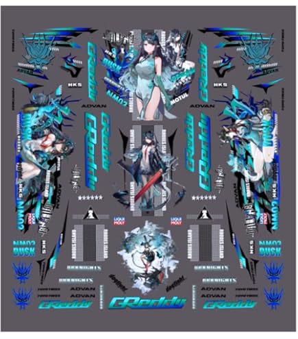 Amazon | 青島文化教材社 1/64 痛車ミニカーコレクション らき☆すた