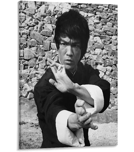 Amazon.co.jp: ブルースリー ポスター78cm x 53cm（BRUCE LEE）3539