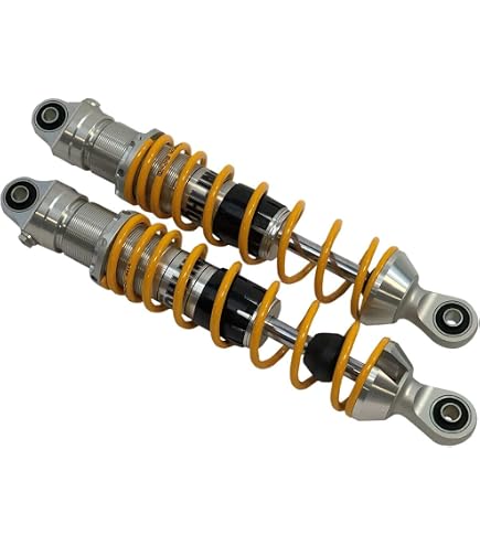 Amazon | OHLINS（オーリンズ） リアサスペンション T36PR1C1LS NINJA