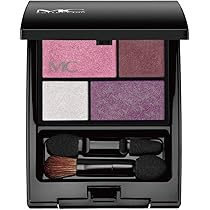 アイシャドウパレット 4色 パープル ブラウン アイシャドウ パレット 4色 イエベ ブルべ ベージュ ブラウン