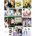 Thanks Two you(CD5枚組+Blu-ray Disc)(初回盤)