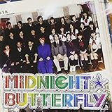 MIDNIGHT��BUTTERFLY/�∤�p���m�C�A