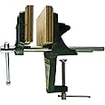ユニック 木工バイス W-60 ブラック