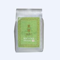 Amazon | 宇治園 お茶 初級抹茶 翠橋（すいきょう） 抹茶パウダー 1kg
