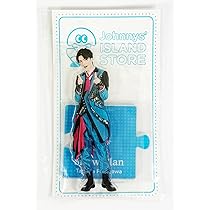 Amazon.co.jp: Snow Man LIVE TOUR 2021 Mania アクリルスタンド