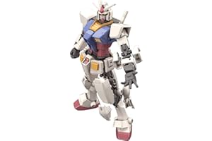 HG 機動戦士ガンダム RX-78-2 ガンダム [BEYOND GLOBAL] 1/144スケール 色分け済みプラモデル