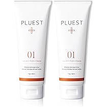 8SAM66【新品未使用】PLUEST プルエスト ブラック120g 6点 Amazon | PLUEST ブラックジェリーウォッシュ 洗顔ジェル 毛穴