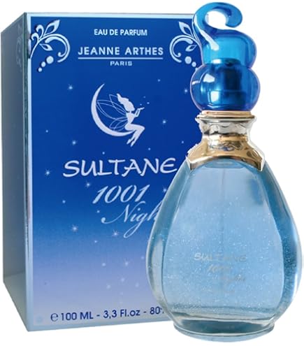 Amazon.co.jp: ジャンヌ アルテス コットンクラブ ウーマン 100ml