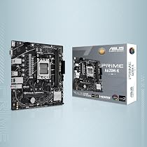 Amazon.co.jp: .ASUS/PRIME A620M-K-CSM/AMD/Ryzen 7000 シリーズ