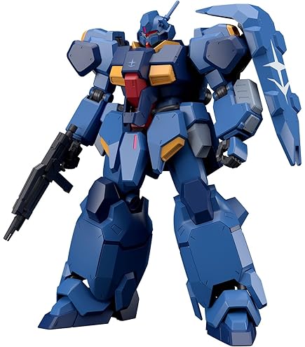 Amazon | MG 機動戦士Zガンダム AMX-004 キュベレイ 1/100