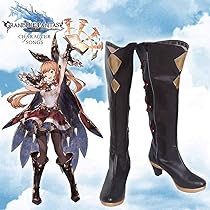 グランブルーファンタジー　クラリス　コスプレ衣装　Mサイズ　2着　グラブル Amazon.co.jp: [FUREETAE@] グランブルーファンタジー クラリス