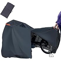 自転車カバー　新品 楽天市場】8/4(月)20時からお買い物マラソン 自転車カバー子供