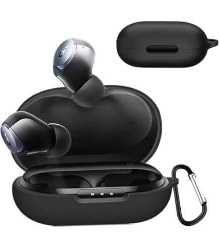 Amazon.co.jp: Anker Soundcore Space A40（完全ワイヤレス