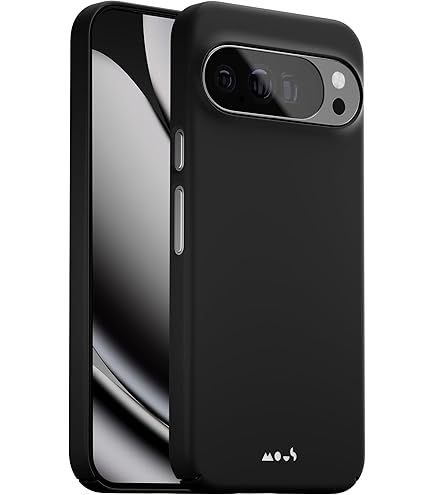 Aazon.co: Ous For Google Pixel 10/10 Pro (2025) Clear Case