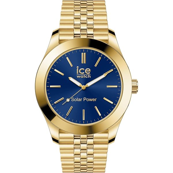 Amazon.co.jp: 正規代理店 [Ice-watch] アイスウォッチ 時計 ソーラー