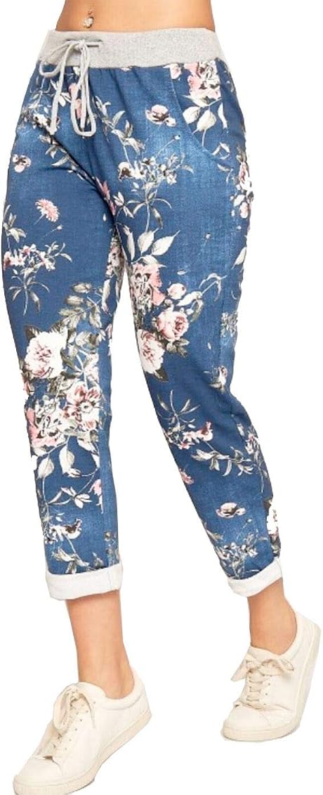 Rimi Hanger Womens Floral Rose Printed 