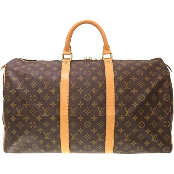 Amazon | Louis Vuitton ルイヴィトン ボストンバッグ M56711 キーポル