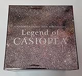 CASIOPEA Debut30th Anniversary Legend of CASIOPEA