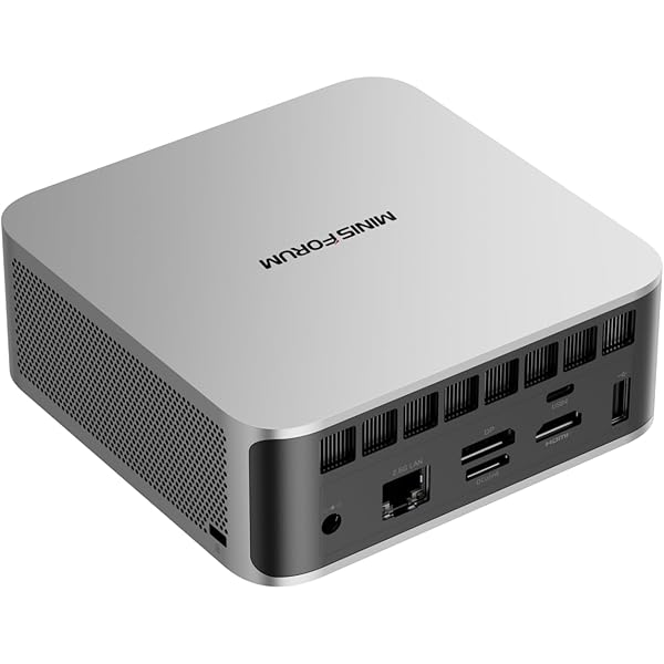 Apple Mac mini (Apple M1 chip with 8‑core CPU and 8‑core GPU, 8GB
