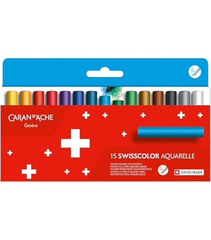 Amazon.co.jp: カラン ダッシュ 7500-484 ネオカラーⅡ 84色木箱