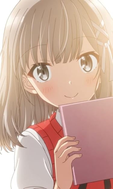 2022冬アニメ - 六石陽菜（むついし はるな）