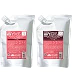 Amazon | ミルボン グランドリンケージ ウィローリュクス シャンプー