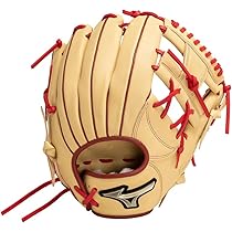 Mizuno Global Elite ソフトボール　グローブ　グラブ Amazon | ミズノ（MIZUNO） ソフトボール用グラブ グローブ 内