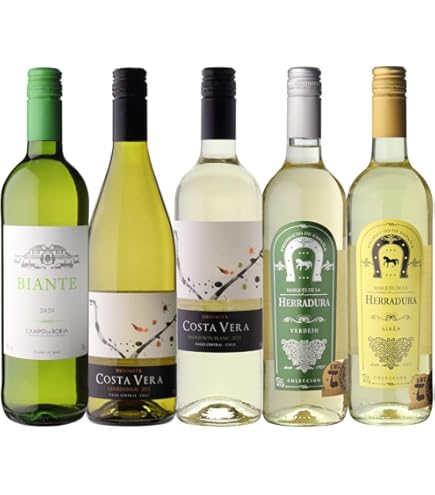 Amazon.co.jp: ワインセット 赤 白 ロゼ 5本 飲み比べ 世界のワイン 超