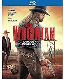 Virginian [Blu-ray] [Import]