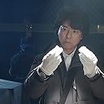 上川隆也 iPad壁紙 『遺留捜査』糸村聡(いとむら さとし) 上川隆也 iPad壁紙 『遺留捜査』糸村聡(いとむら さとし)