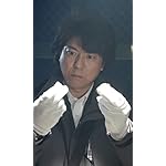 上川隆也 FVGA(480×800)壁紙 『遺留捜査』糸村聡(いとむら さとし) 上川隆也 FVGA(480×800)壁紙 『遺留捜査』糸村聡(いとむら さとし)
