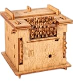 Amazon | Cluebox クルーボックス iDventure 立体パズル 新感覚