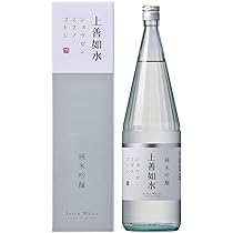 Amazon.co.jp: 北の勝 搾りたて 1800ml : 食品・飲料・お酒