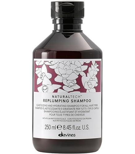 Amazon | ダヴィネス(Davines) オイシャンプー 1000ml(サロンサイズ