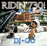 RIDIN�f 730 Vol.2 �`Best Mellow Mix�`