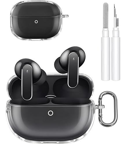 Amazon | HUAWEI FreeBuds Pro 5 用 ケース カバー【YANMONGI