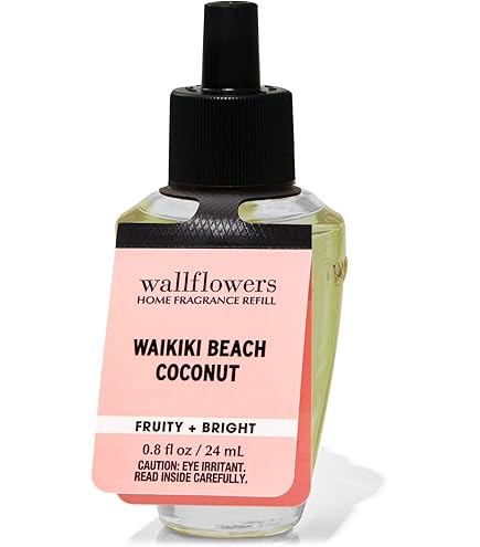 Amazon.co.jp: Bath & Body Works ラベンダーバニラ ウォールフラワー