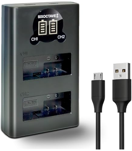 Amazon | キヤノン LP-E8 充電器 550D 600D 650D 700D カメラ