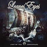 SIGN OF THE DRAGONHEAD [LP] (ORANGE VINYL, IMPORT)[Analog]