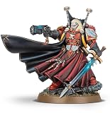 ウォーハンマー 40000 ブラッドエンジェル：メフィストン BLOOD ANGELS: MEPHISTON 41-39