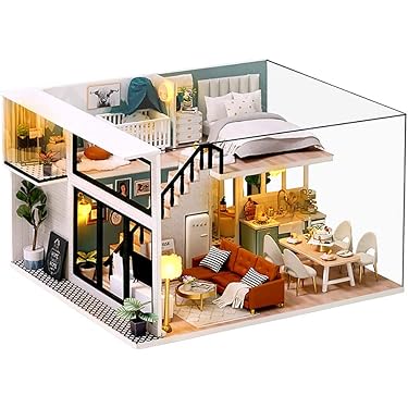 Amazon.co.jp 人気ギフトランキング: ドールハウス用デコレーション で