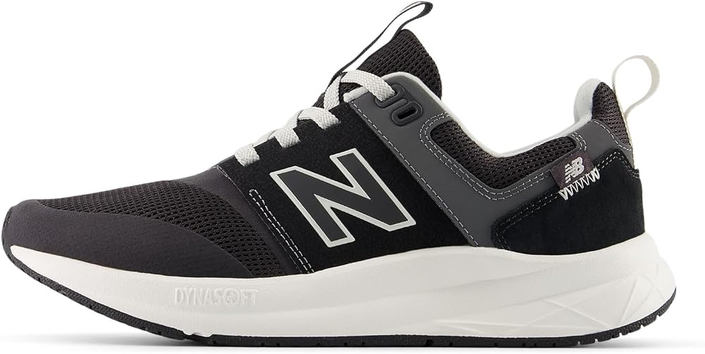 new balance(ニューバランス) ユニセックス大人 ウォーキングシューズ DynaSoft 900 v2(U900) クッション 通気性 散歩ユニセックス大人