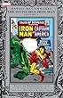 Iron Man Masterworks Vol. 3 (Tales of Suspense (1959-1968))