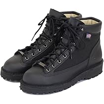 DANNER ダナー　ダナーライト　レディース　us6　ゴアテックス DANNER(ダナー)WOMEN'S DANNER LIGHT BLACK(ウィメンズ ダナー