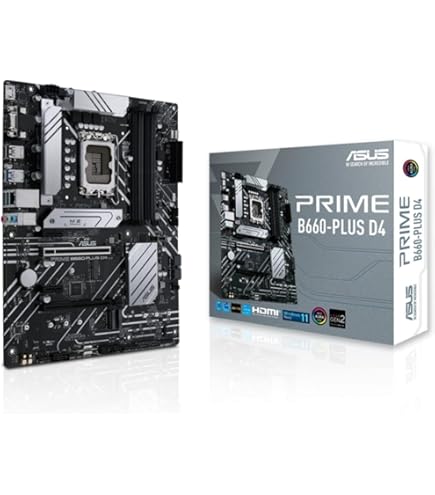 Amazon | ASUS INTEL 第12世代CPU(LGA1700)対応 B660 チップセット