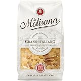 la Molisana(ラ・モリサーナ) ファルファッレ (No.66) 500g