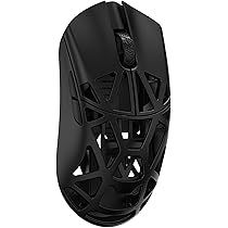Amazon | WLMOUSE Beast X Mini Pro サイド穴なし ワイヤレス