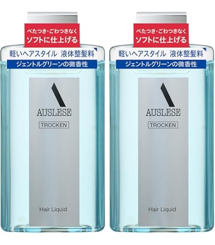 Amazon | 資生堂 ブラバスヘアリキッドL270ml×2 2419 | 資生堂