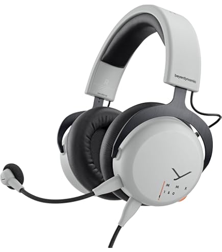 Amazon.co.jp: beyerdynamic MMX 300 第2世代 プレミアムゲーミング